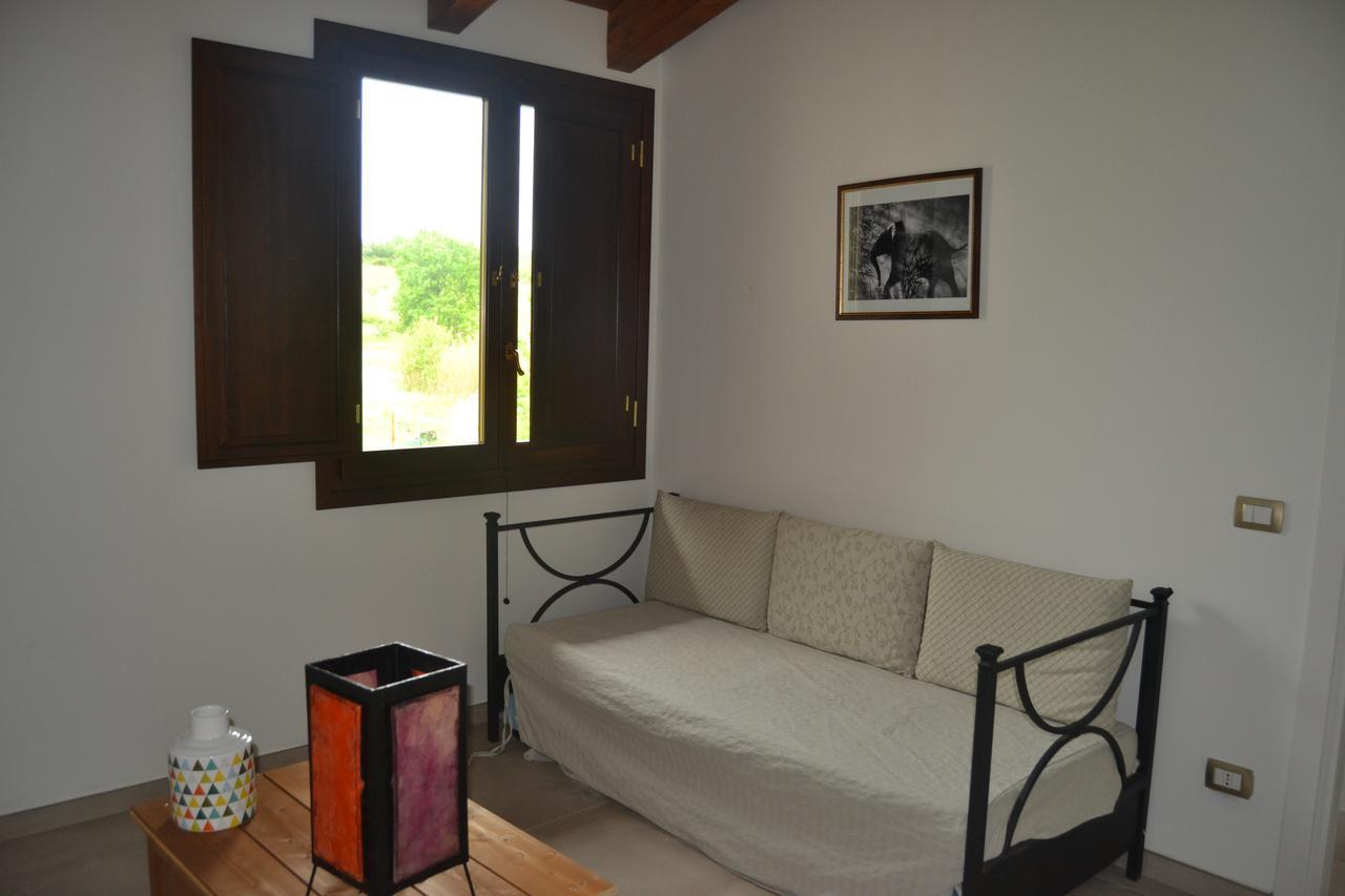 B&B Pane E Rose San Miniato Exteriér fotografie